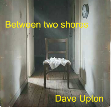 Album art for song 'Between two shores'