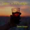Album art for song 'Drinkin' in the half-light