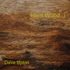 Album art for song 'Hard wood'
