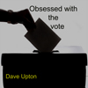 Album art for song 'Obsessed with the vote'