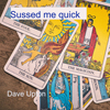 Album art for song 'Sussed me Quick'