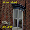Album art for song 'Wilson street'