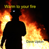Album art for song 'Warm to your fire '